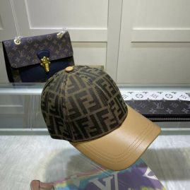 Picture of Fendi Cap _SKUFendicap0409022710